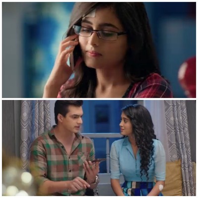 Yeh Rishte Hai Pyaar Ke : Mishti seeks Kartik Naira advise for marriage