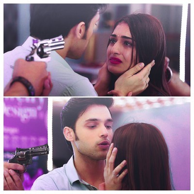 Kasauti Zindagi Ki 2 : Anurag accepts Prerna as wife infront of Komolika