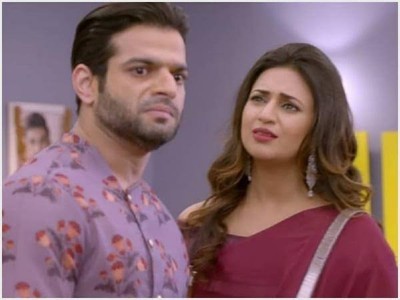 Yeh Hai Mohabbatein : Karan saves Raman company from embarrassment and fails Sahil plan