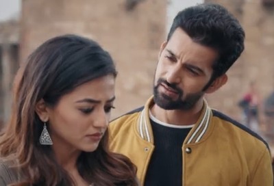 Sufiyana Pyaar Mera : Sultanat opens up about Kainat to Zaroon