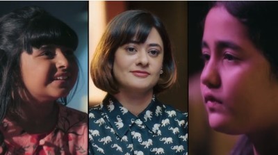 Kulfi Kumar Bajewala: Mia selfishness pays off Sikandar gets moved toward Kulfi again