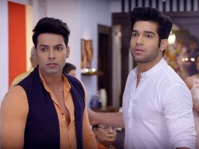 Yeh Hai Mohabbatein: Ruhi's slap ends Karan's love dreams