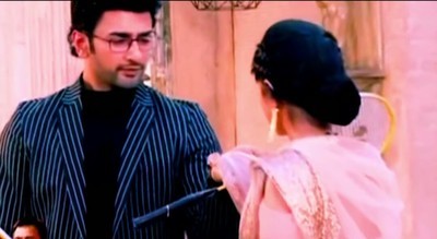 Guddan Tumse Na Ho Payega: Guddan Laxmi's celebrations Shanti Dadi's rage