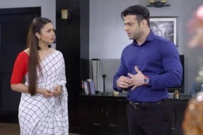 Yeh Hai Mohabbatein: Rohan Karan helps Bhalla's against Sahil