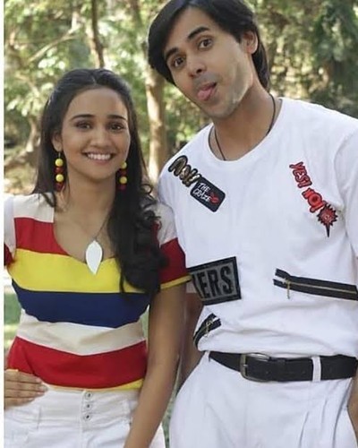 Yeh Un Dinon Ki Baat Hai: Business struggle turns reason of Sameer Naina's clash