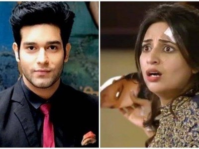 Yeh Hai Mohabbatein: Rohan's support for Ishita against Sahil