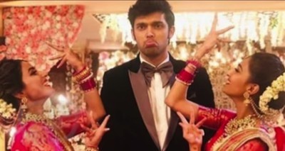 Kasauti Zindagi Ki 2: Prerna Komolika's dola re dola dance tashan