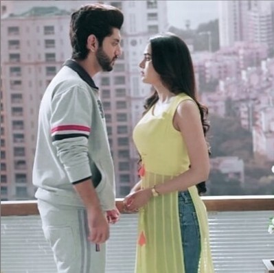 Silsila Badlte Rishton Ka2: Ruhaan exceptional thought Veer encourages Mishti goof up