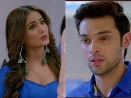 Kasauti Zindagi Ki 2: Anurag pushes Komolika behind bars