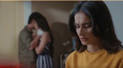 Silsila Badlte Rishton Ka2: Pari mixed emotions eyeing Mishti Ruhaan close proximity