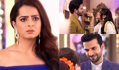 Kundali Bhagya: Preeta turned Sherlin lame puppet to save Sarla Prithvi worried