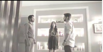 Silsila 2: Ruhaan Veer ugly fight makes Ruhaan Mishti relation news viral