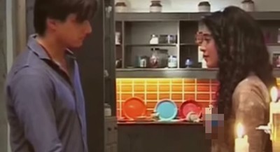 YRKKH: Naira plans dinner date surprise for Kartik all in vain