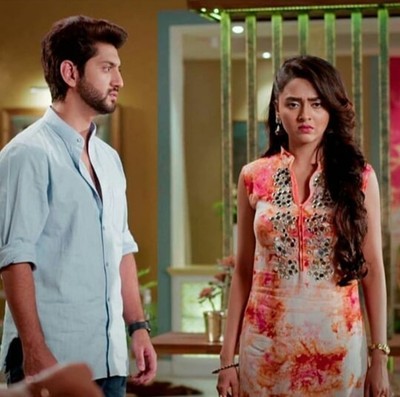Silsila Bdlte Rishton Ka2: Veer play boy disguise gives drastic shock to Mishti Ruhan