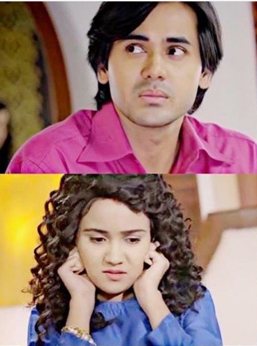 Yeh Un Dinon Ki Bat Hai: Sameer lashes out at Naina for carelessness opens new siyapa