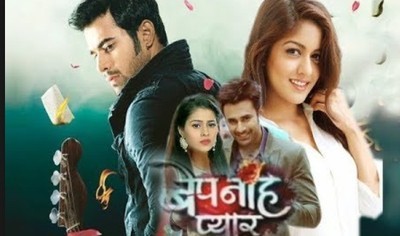 Bepanah Payar: Raghuveer love story perfect epitome of Kis-kisko payar karu