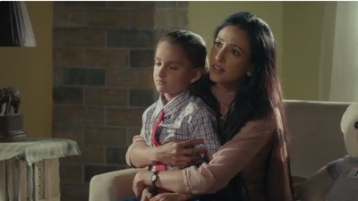 Kulfi Kumar Bajewala: Pakhi Nandini uncounted tears flows out as Bhola goes missing