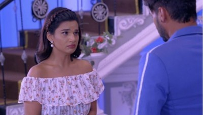 Kumkum Bhagya: Abhi hard slap to Rhea proves Prachi innocent forth family