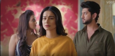 Silsila Badlte Rishton Ka2: Mishti Pari grooves hate over Ruhaan love recalls past