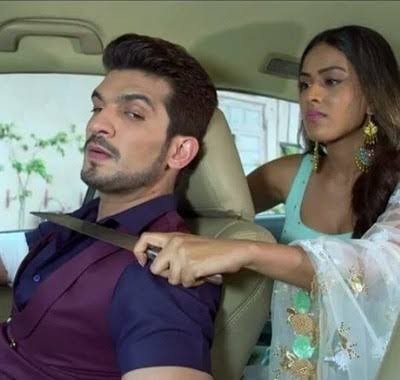 Ishq Mein Marjawan: Arohi's rescue plan for Deep