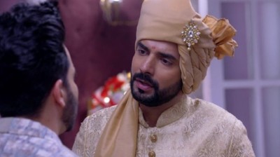 Kundali Bhagya: Preeta- Rishabh sudden decision of marriage Karan major breakdown