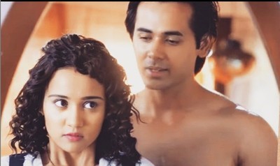 Yeh Un Dinon Ki Baat Hai: Shivani proximity with Sameer makes Naina green with envy