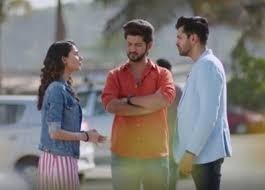 Silsila Badalte Rishton Ka 2: Mishti's nightmare of Veer signal of upcoming disaster