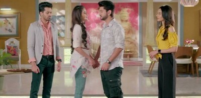 Silsila badalte rishton ka season 1 last episode deals on voot