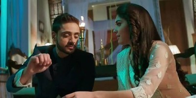 Ishq Subhan Allah: Zara gets a love proposal Kabir enraged