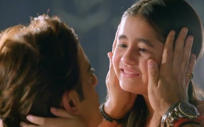 Kulfi Kumar Bajewala: Sikandar Kulfi's union with memory revival twist