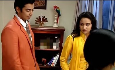 Yeh Un Dinon Ki Baat Hai: Naina's concern for Raghav troubles Sameer