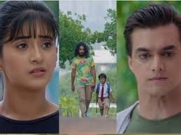 Yeh Rishta Kya Kehlata Hai: Kartik Naira's message vala tashan begins