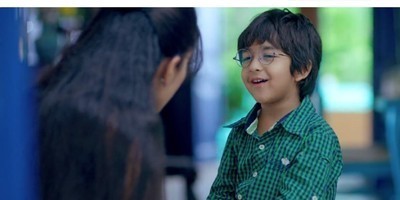 Yeh Rishta Kya Kehlata Hai: Kairav Dadi's tashan meeting Kartik puzzled