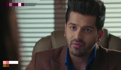 Silsila Badalte Rishton Ka 2: Ruhaan Mishti's big clash Veer turns reason