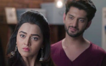 Silsila Badalte Rishton Ka 2: Ruhaan bursts at Mishti because of Veer