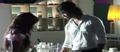 Yeh Rishtey Hain Pyaar Ke: Abeer Mishti's romantic home alone date