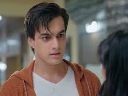 Yeh Rishta Kya Kehlata Hai: Kartik Vedika's engagement galore bad news strikes