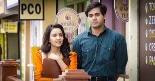 Yeh Un Dinon Ki Baat Hai: Aditya Tanvi's love and marriage gets approval