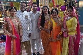 Yeh Rishtey Hain Pyaar Ke: Meenakshi shocked at Abeer's challenge