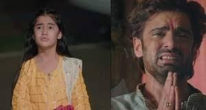 Kulfi Kumar Bajewala: Sikandar's fight against Jimmy for Kulfi Amyra's happiness