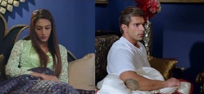 Kasauti Zindagi Ki 2: Mr Bajaj's critical condition Tanvi express love