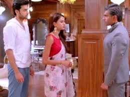 Kasauti Zindagi Ki 2: Mr Bajaj returns as savior in Prerna's life