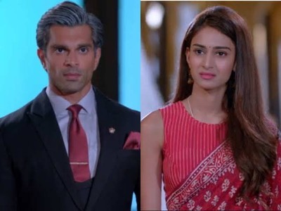 Kasauti Zindagi Ki 2: Mr Bajaj returns for Prerna's help Anurag taken aback
