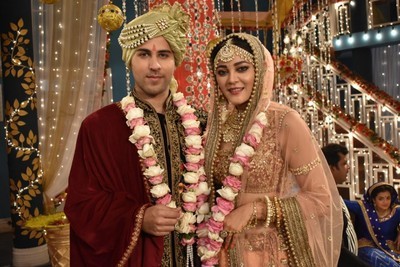 Yeh Rishtey Hain Pyaar Ke: Kunal yells out hatred for Kuhu