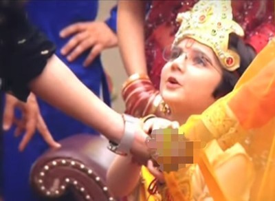 Yeh Rishta Kya Kehlata Hai: Kanha Kairav's wish unites Kartik Naira