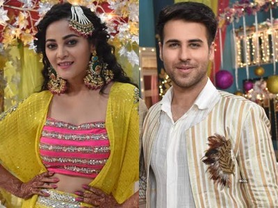 Yeh Rishtey Hain Pyaar Ke: Kunal Kuhu's deal of fake happiness
