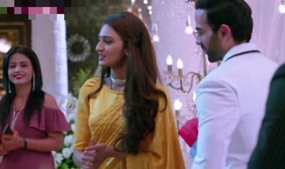 Kasauti Zindagi Ki 2: Prerna's party surprise for Mr Bajaj irks Anurag