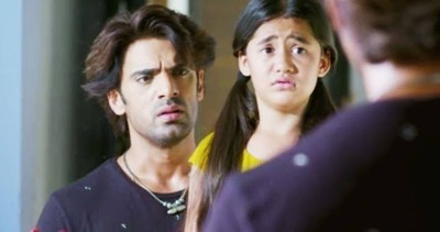 Kulfi Kumar Bajewala: Sikandar turns failure in Kulfi Amyra's eyes