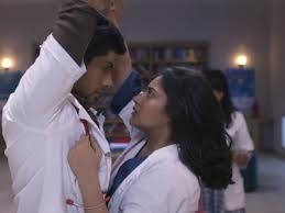 Sanjivani 2: Ishani Sid's connection of past pain