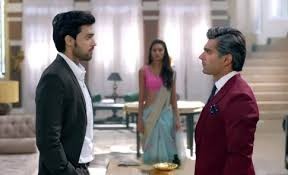 Kasauti Zindagi Ki 2: Anurag's challenge to win back Prerna